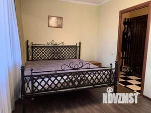 2-к квартира, посуточно, 50м2, 1/1 этаж