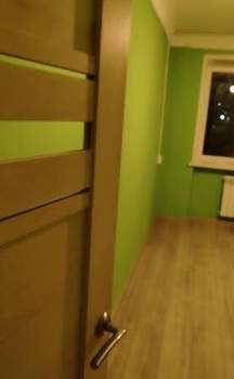 3-к квартира, на длительный срок, 60м2, 2/5 этаж