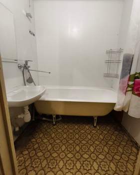 1-к квартира, на длительный срок, 42м2, 2/10 этаж