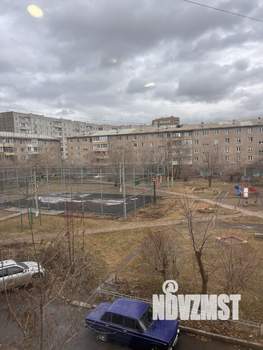 2-к квартира, на длительный срок, 50м2, 3/5 этаж