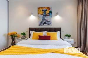 2-к квартира, посуточно, 70м2, 1/1 этаж