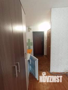 Студия квартира, на длительный срок, 18м2, 1/5 этаж