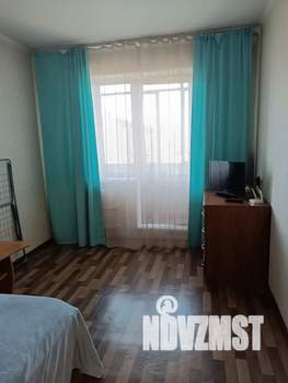 1-к квартира, посуточно, 38м2, 7/10 этаж