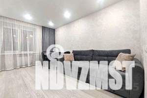 3-к квартира, посуточно, 70м2, 2/9 этаж