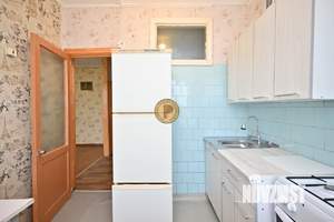 2-к квартира, на длительный срок, 45м2, 4/5 этаж
