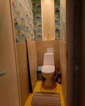 2-к квартира, на длительный срок, 52м2, 3/5 этаж