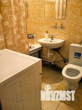 1-к квартира, посуточно, 46м2, 15/25 этаж