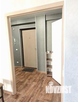 Студия квартира, на длительный срок, 32м2, 12/19 этаж