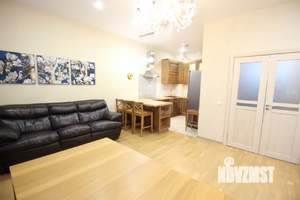 3-к квартира, на длительный срок, 84м2, 6/8 этаж
