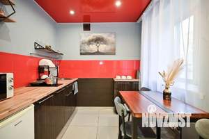 2-к квартира, посуточно, 44м2, 2/5 этаж