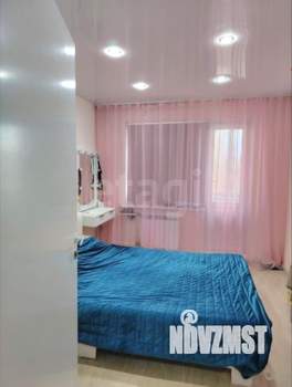 3-к квартира, на длительный срок, 60м2, 5/5 этаж