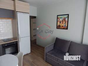 1-к квартира, на длительный срок, 40м2, 2/9 этаж