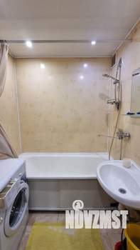 1-к квартира, на длительный срок, 43м2, 1/10 этаж