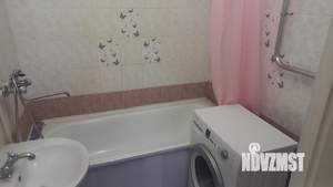 1-к квартира, посуточно, 42м2, 11/22 этаж