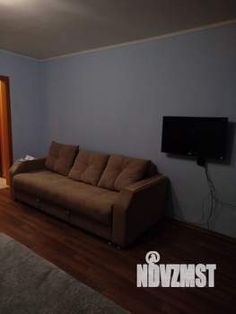 Студия квартира, на длительный срок, 28м2, 8/11 этаж