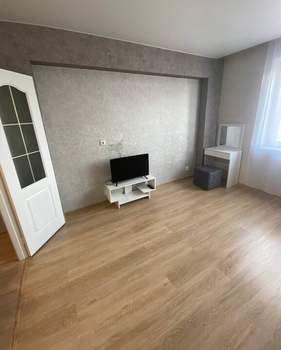 1-к квартира, на длительный срок, 42м2, 5/14 этаж