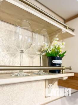 2-к квартира, посуточно, 60м2, 1/1 этаж