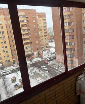 2-к квартира, на длительный срок, 54м2, 5/10 этаж