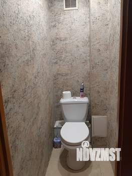 1-к квартира, на длительный срок, 36м2, 1/5 этаж