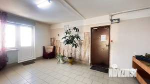 Студия квартира, на длительный срок, 12м2, 6/9 этаж