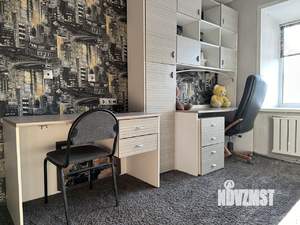 3-к квартира, на длительный срок, 64м2, 5/10 этаж