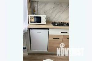 2-к квартира, посуточно, 45м2, 3/5 этаж