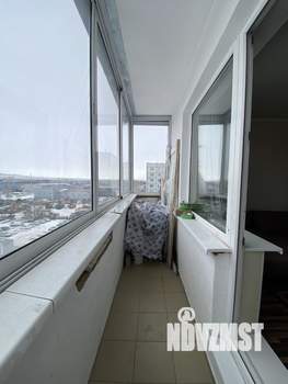 1-к квартира, на длительный срок, 42м2, 7/9 этаж