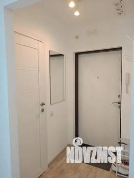 Студия квартира, посуточно, 25м2, 13/24 этаж