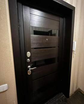 1-к квартира, на длительный срок, 38м2, 12/16 этаж