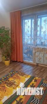 1-к квартира, на длительный срок, 45м2, 6/20 этаж