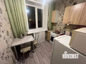 1-к квартира, на длительный срок, 32м2, 3/5 этаж