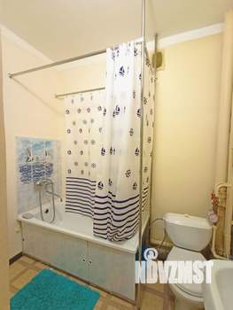 1-к квартира, на длительный срок, 51м2, 5/7 этаж