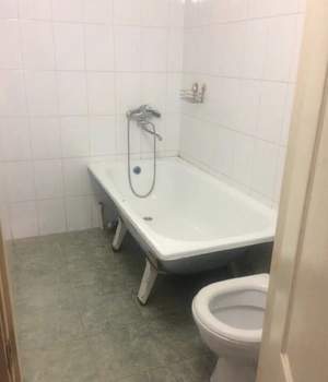 Студия квартира, на длительный срок, 16м2, 1/5 этаж