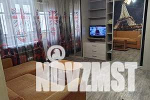 2-к квартира, посуточно, 48м2, 2/9 этаж