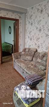 2-к квартира, на длительный срок, 42м2, 6/9 этаж