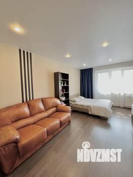 1-к квартира, посуточно, 31м2, 12/15 этаж