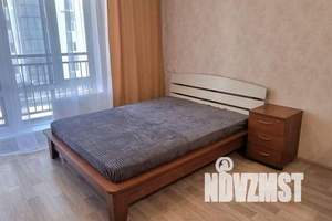 1-к квартира, посуточно, 28м2, 3/20 этаж