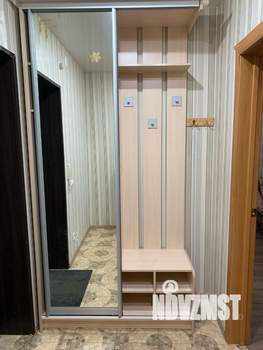 1-к квартира, на длительный срок, 40м2, 1/11 этаж