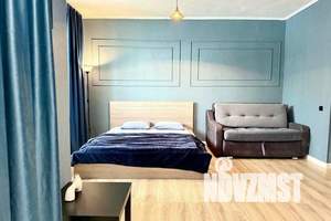 1-к квартира, посуточно, 33м2, 4/21 этаж