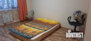 1-к квартира, на длительный срок, 45м2, 6/17 этаж