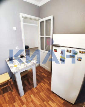 1-к квартира, на длительный срок, 30м2, 2/5 этаж