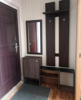 1-к квартира, на длительный срок, 33м2, 10/10 этаж