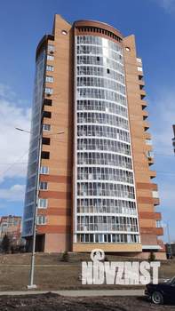 1-к квартира, посуточно, 27м2, 1/1 этаж