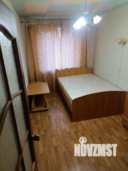 3-к квартира, на длительный срок, 60м2, 3/5 этаж