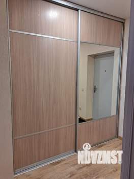 2-к квартира, на длительный срок, 43м2, 17/25 этаж
