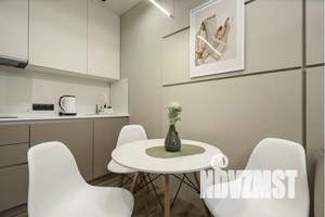 2-к квартира, посуточно, 45м2, 7/22 этаж