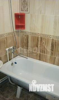 1-к квартира, на длительный срок, 38м2, 5/17 этаж