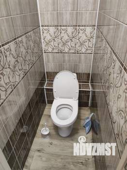 1-к квартира, посуточно, 33м2, 2/5 этаж