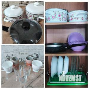 Студия квартира, посуточно, 24м2, 3/16 этаж