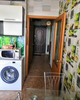 2-к квартира, на длительный срок, 57м2, 13/24 этаж